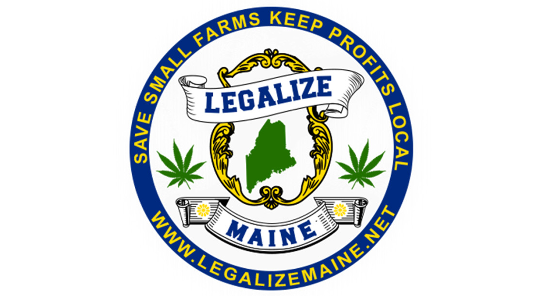 Founder of Legalize Maine Supports Gov. LePage’s Veto of Recreational Cannabis Bill