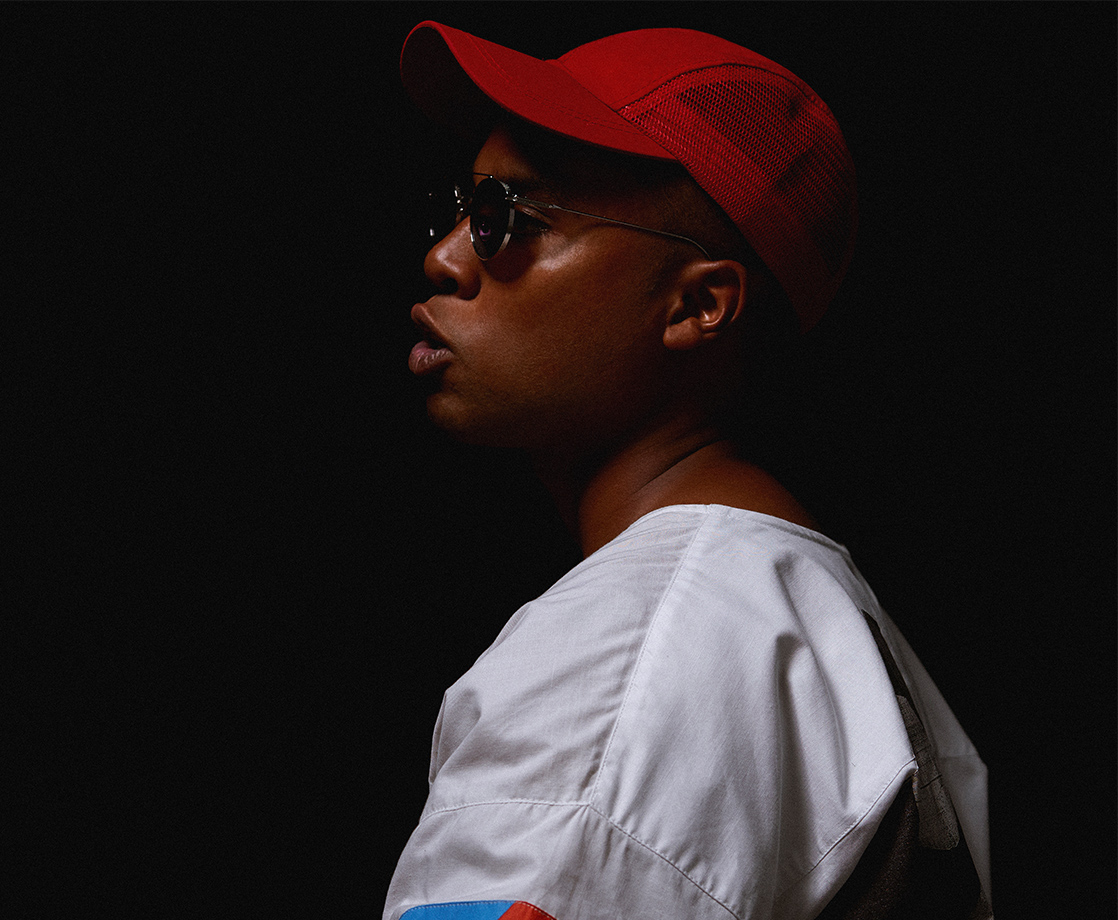 Lunice Breaks Apart “CCCLX,” His Fully-Realized Marriage of Beats, Rhymes, and Dance