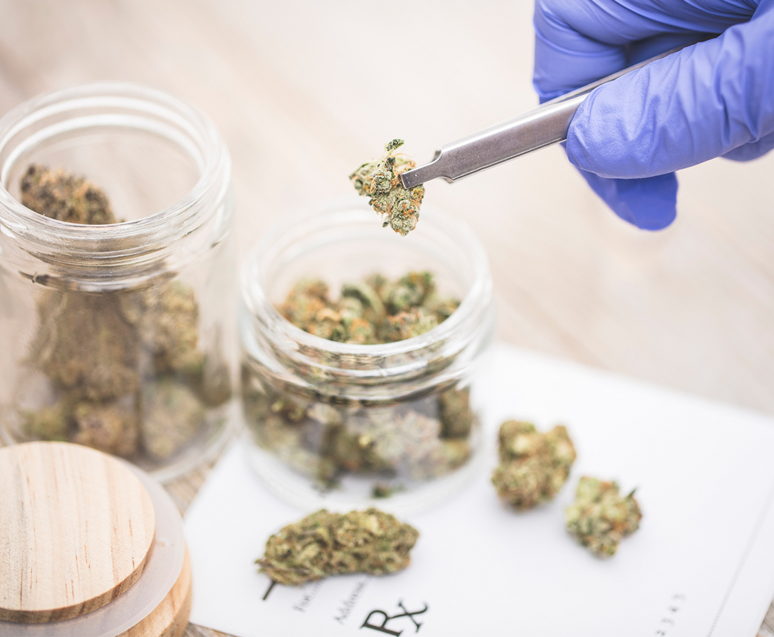 Maryland’s New Medical Marijuana Dispensaries Are Unable to Meet the Demand for Weed