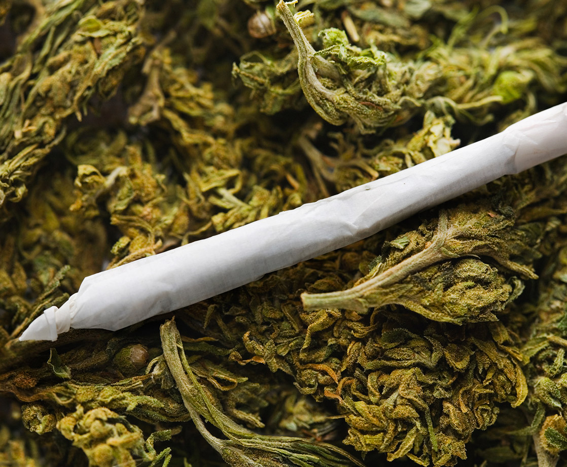 Massachusetts Celebrates Legal Weed as Regulators Seek to Make Amends for Drug War