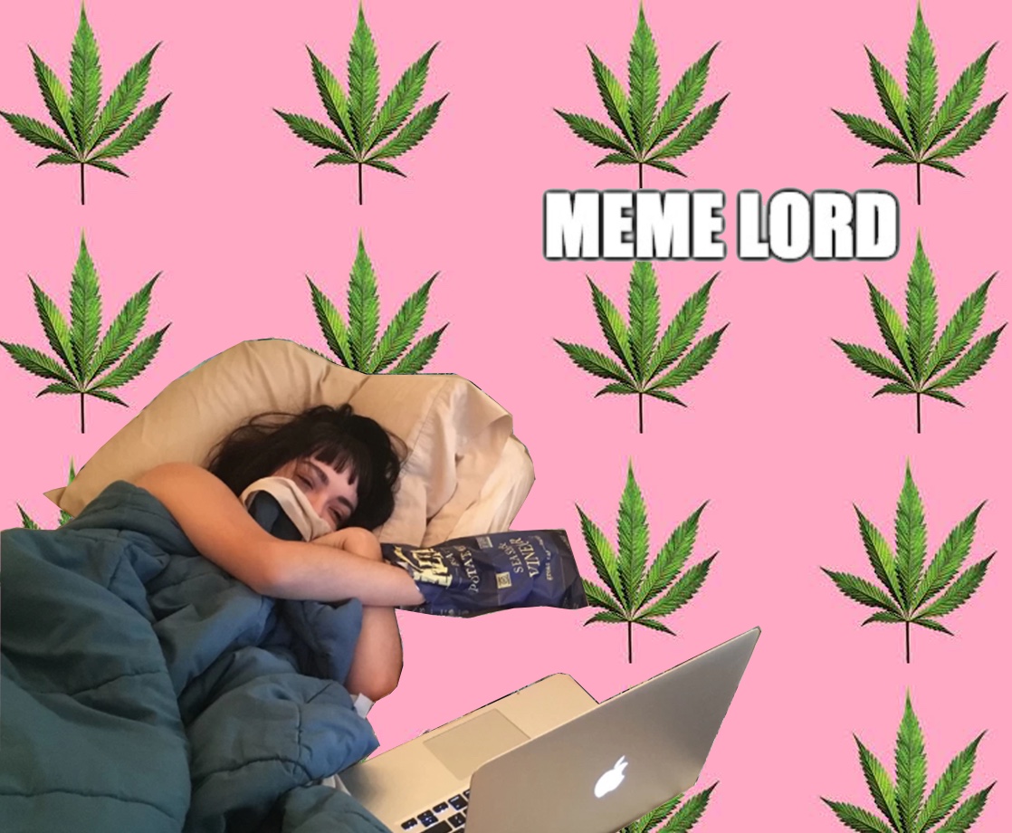 Mira’s Marijuana Memes of the Week (June 22nd, 2018)