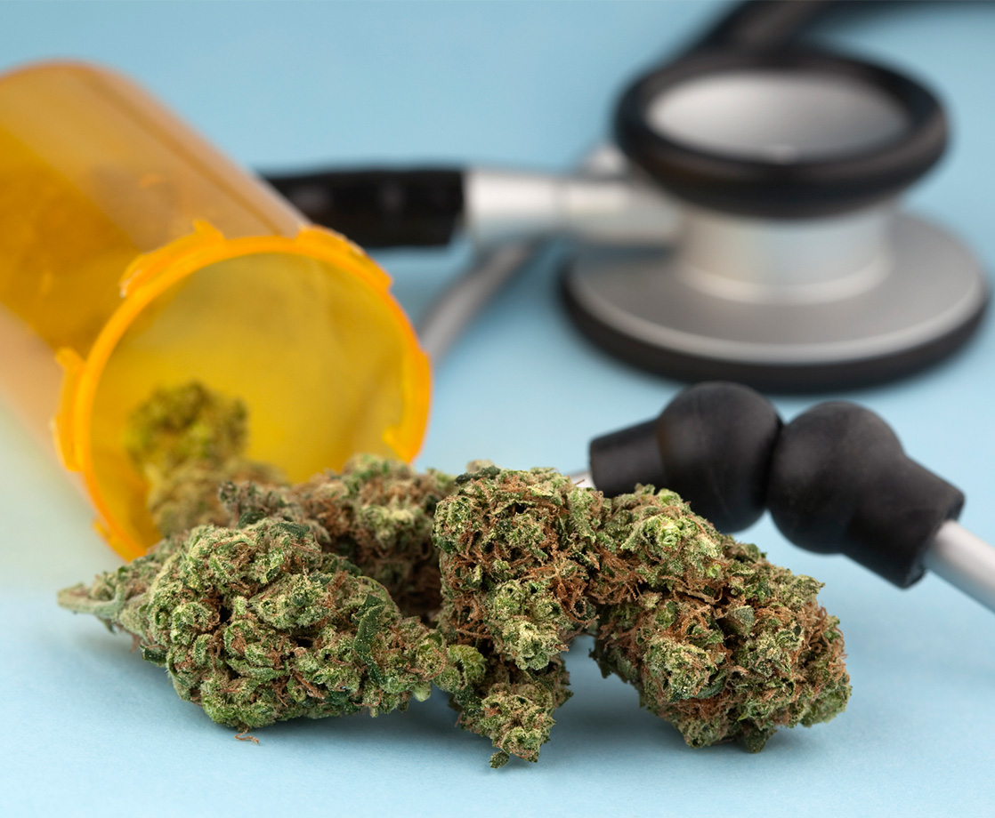 Michigan Dramatically Expands Medical Cannabis Program
