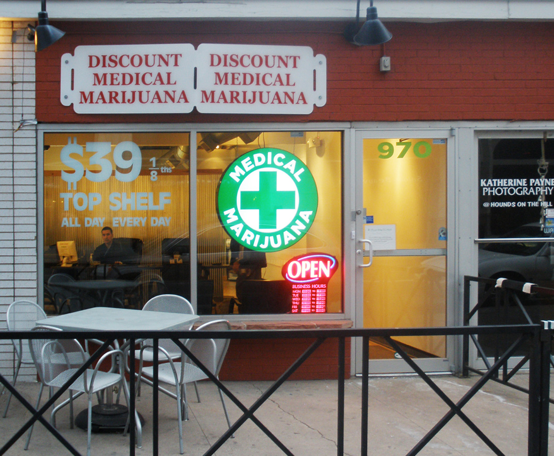 Michigan Reverses Decision to Force Medical Cannabis Dispensaries to Close
