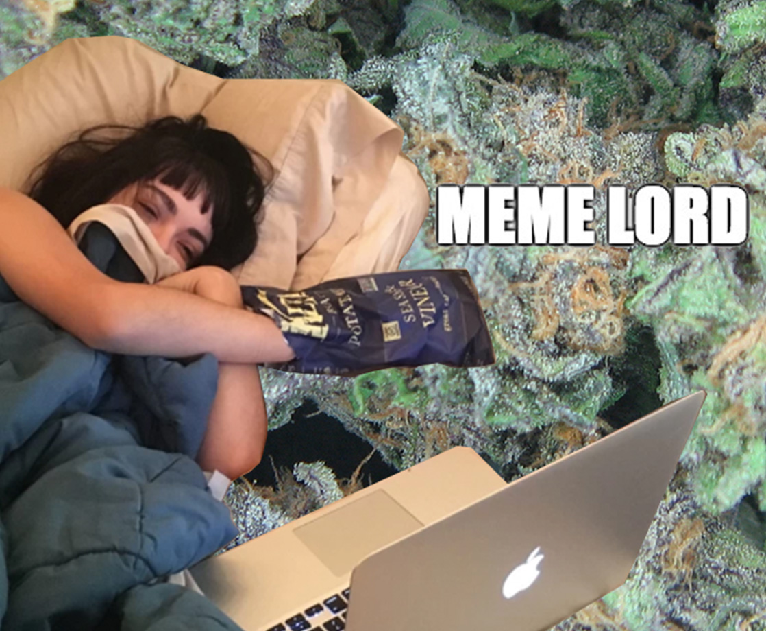 Mira’s Marijuana Memes of the Week (May 18th, 2018)