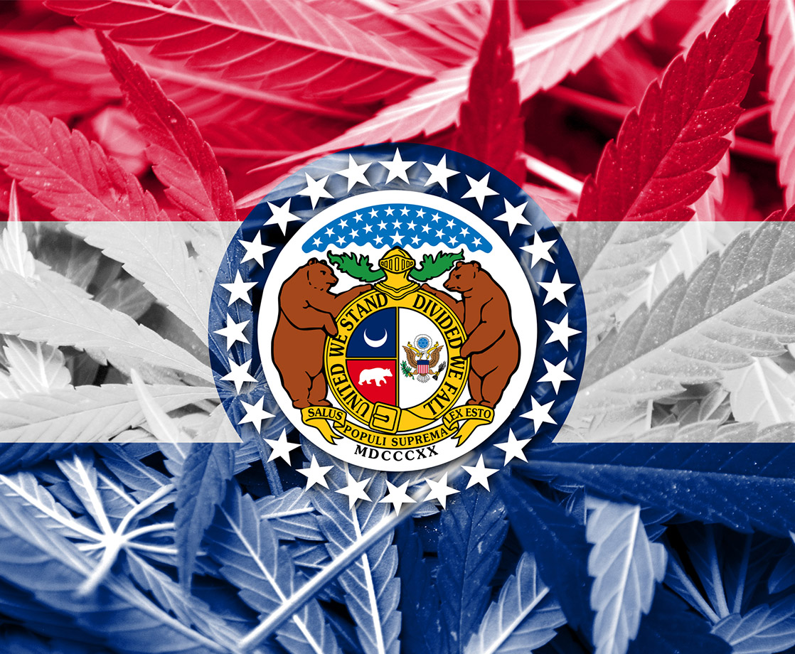 Missouri House Passes Medical Cannabis Legalization Bill