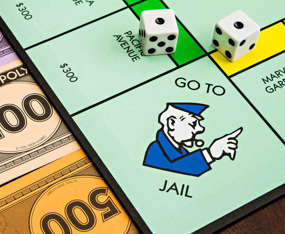 The History of Monopoly Is More Cutthroat Than the Game Itself