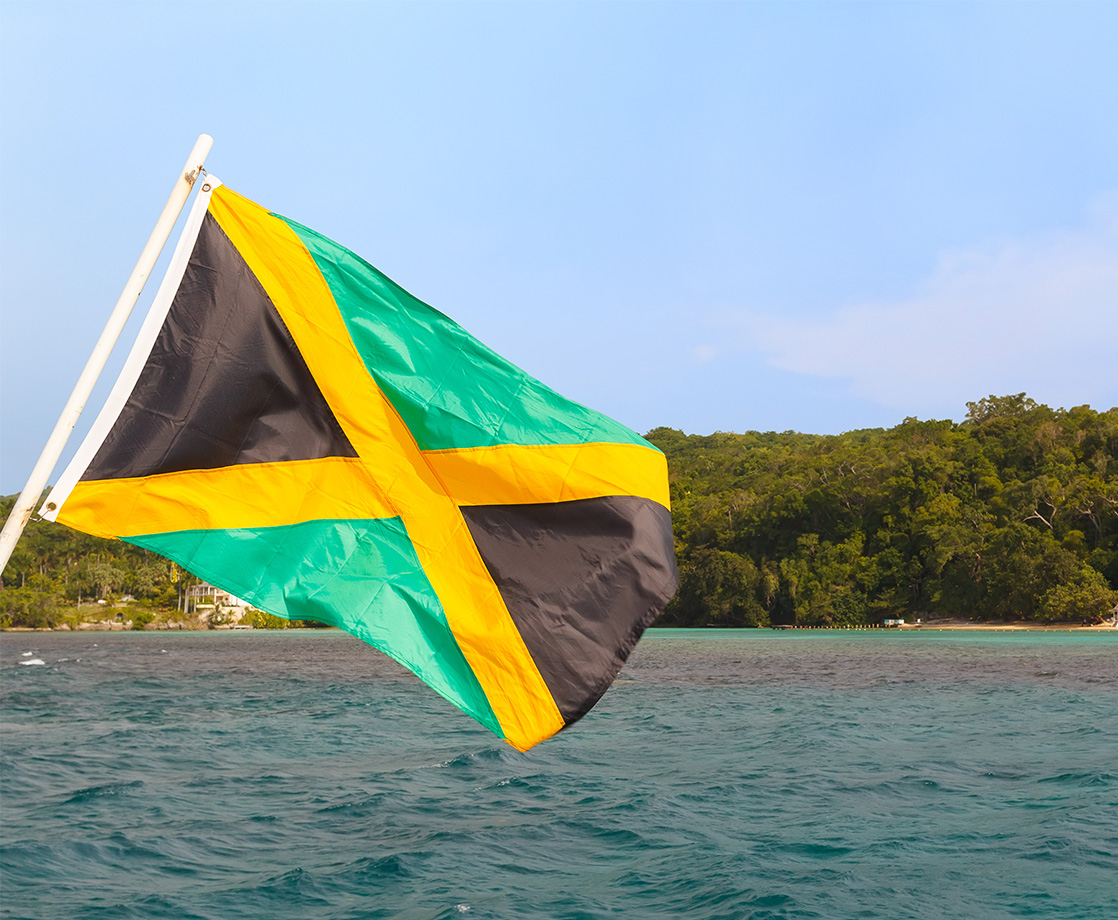 An Introduction to Jamaican Tourism for Weed Aficionados
