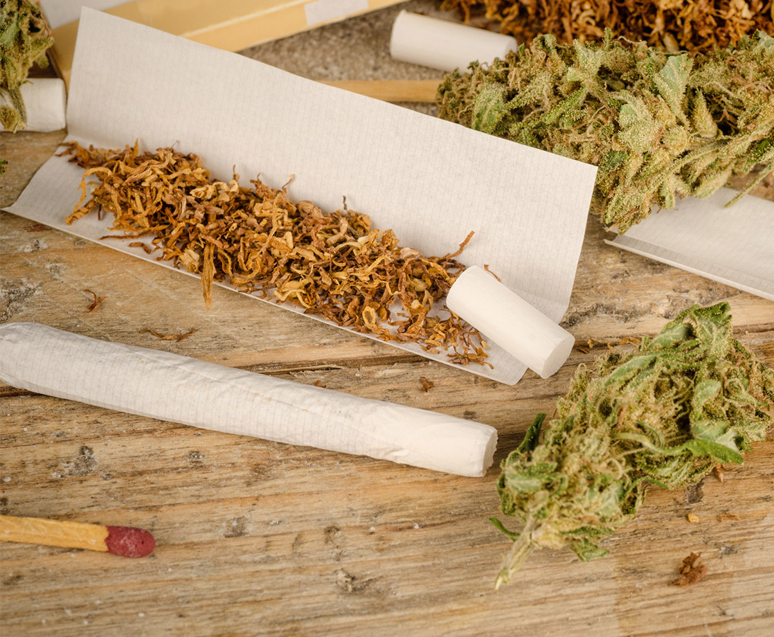 Mother Knows Best: Does It Really Matter What Type of Rolling Papers I Use?