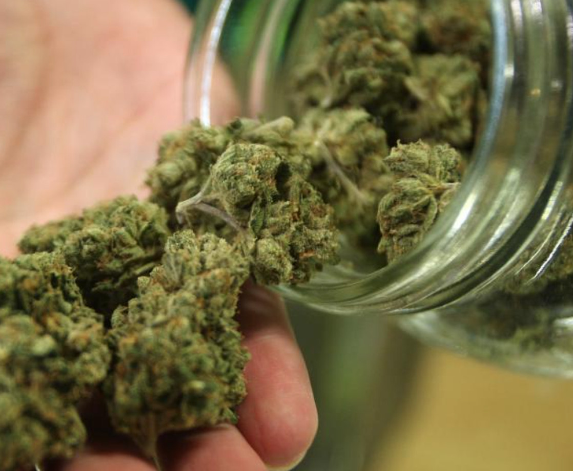 North Dakota Legislature Attempts to Stall Medical Marijuana