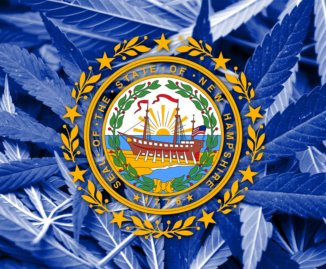 New Hampshire House Votes to Legalize Recreational Cannabis, But There Are More Hurdles Ahead