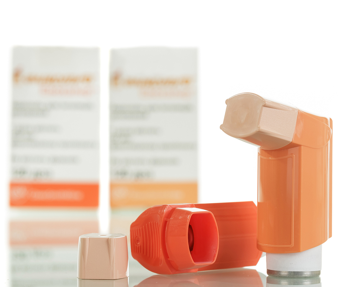 Israeli Company Creates the World’s First Metered-Dose Medical Cannabis Inhaler