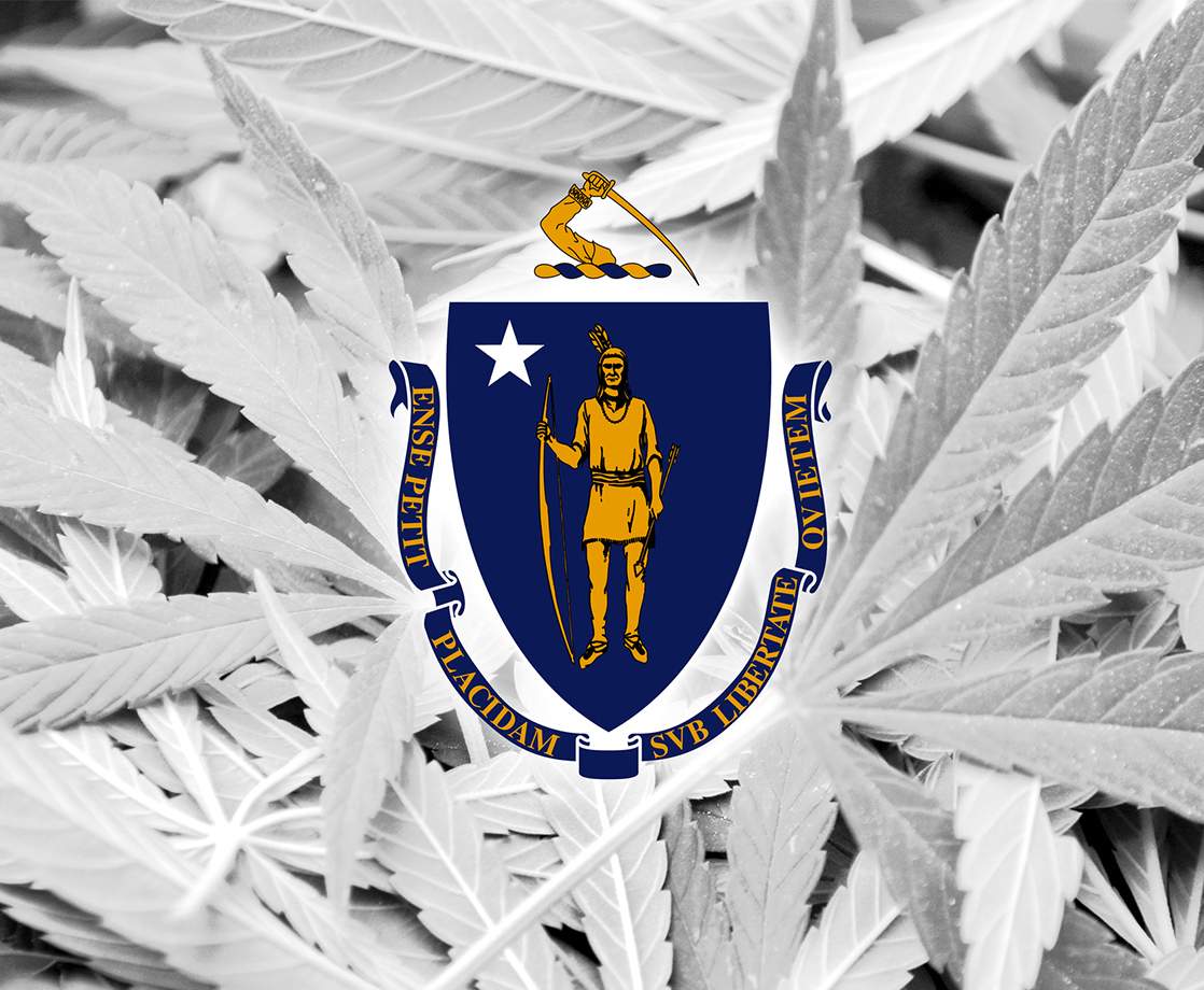 Grassroots Campaign Helped Defeat Cannabis Prohibition in One Massachusetts City
