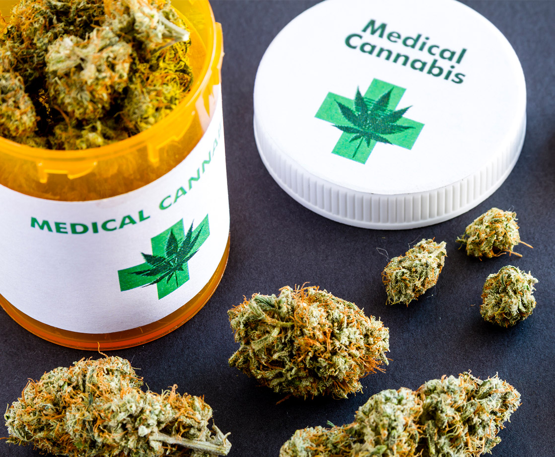 New Jersey Medical Marijuana Panel Approves 5 New Qualifying Conditions