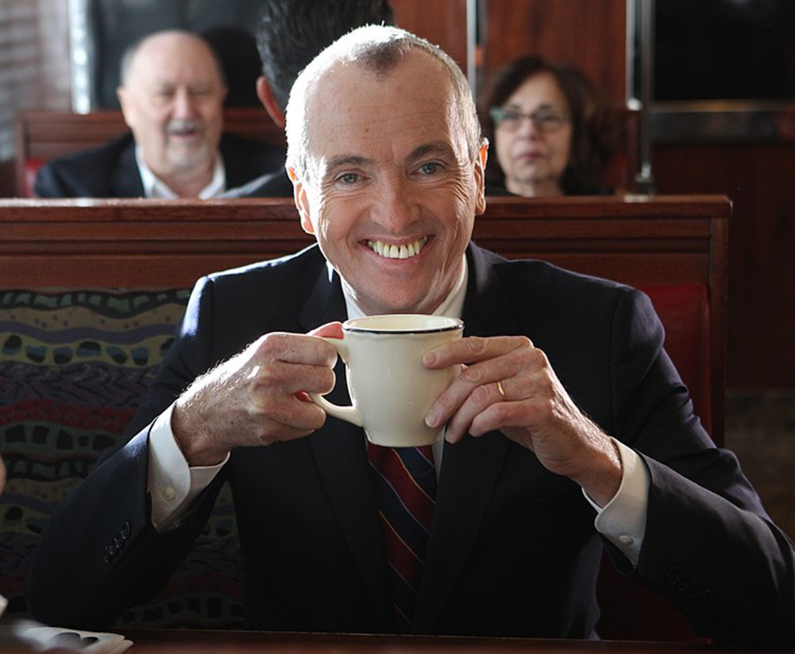 New Jersey’s New Governor Is Still Pushing for Legal Weed in 2018 Despite Opposition
