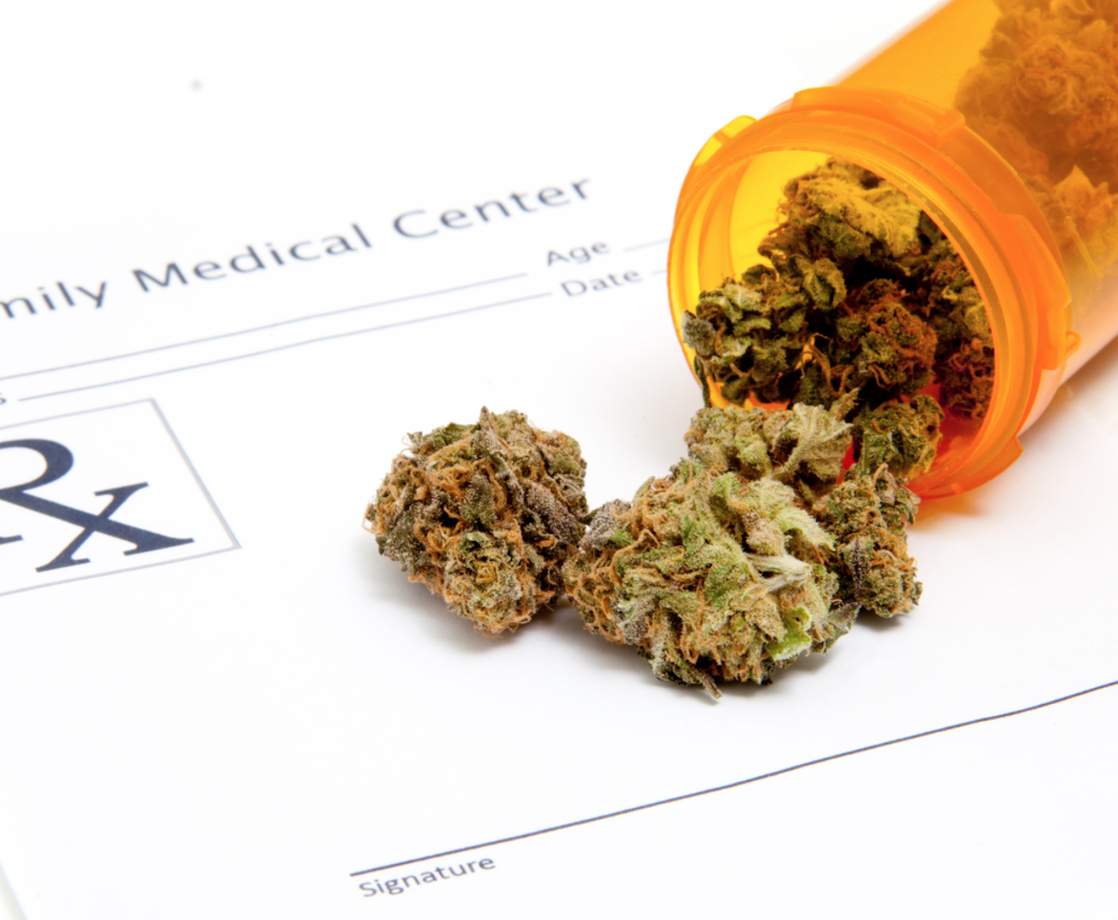 New York Upgrades Medical Marijuana Program