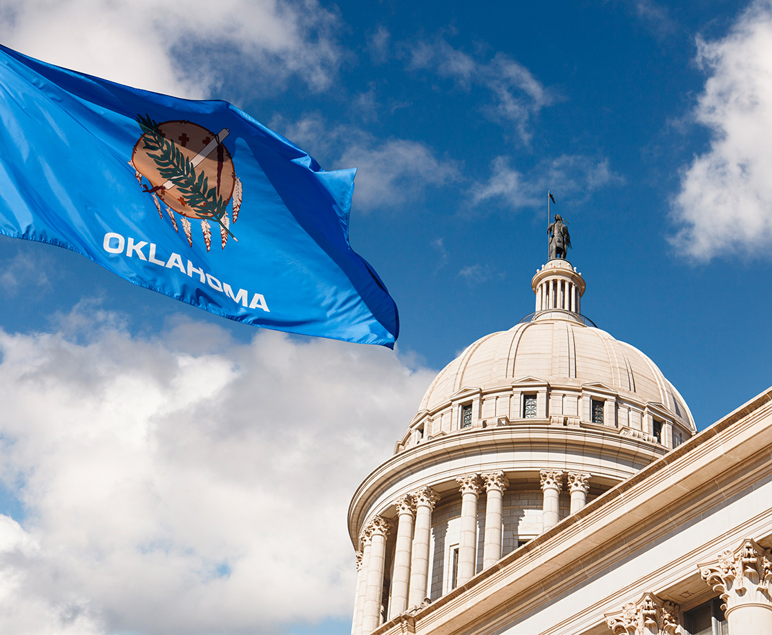 Oklahoma Will Vote on Medical Marijuana Legalization This June