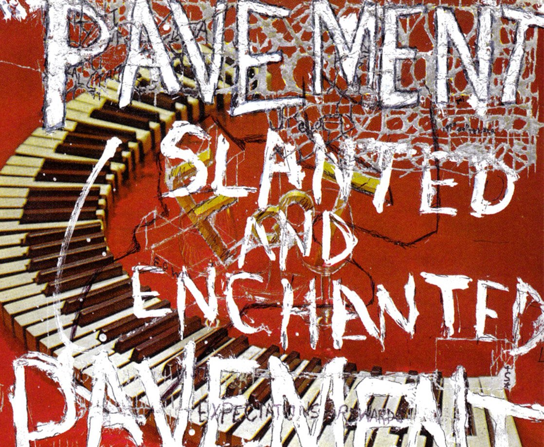 “Slanted and Enchanted,” the Greatest Slacker Album of All Time, Turns 25 on 4/20