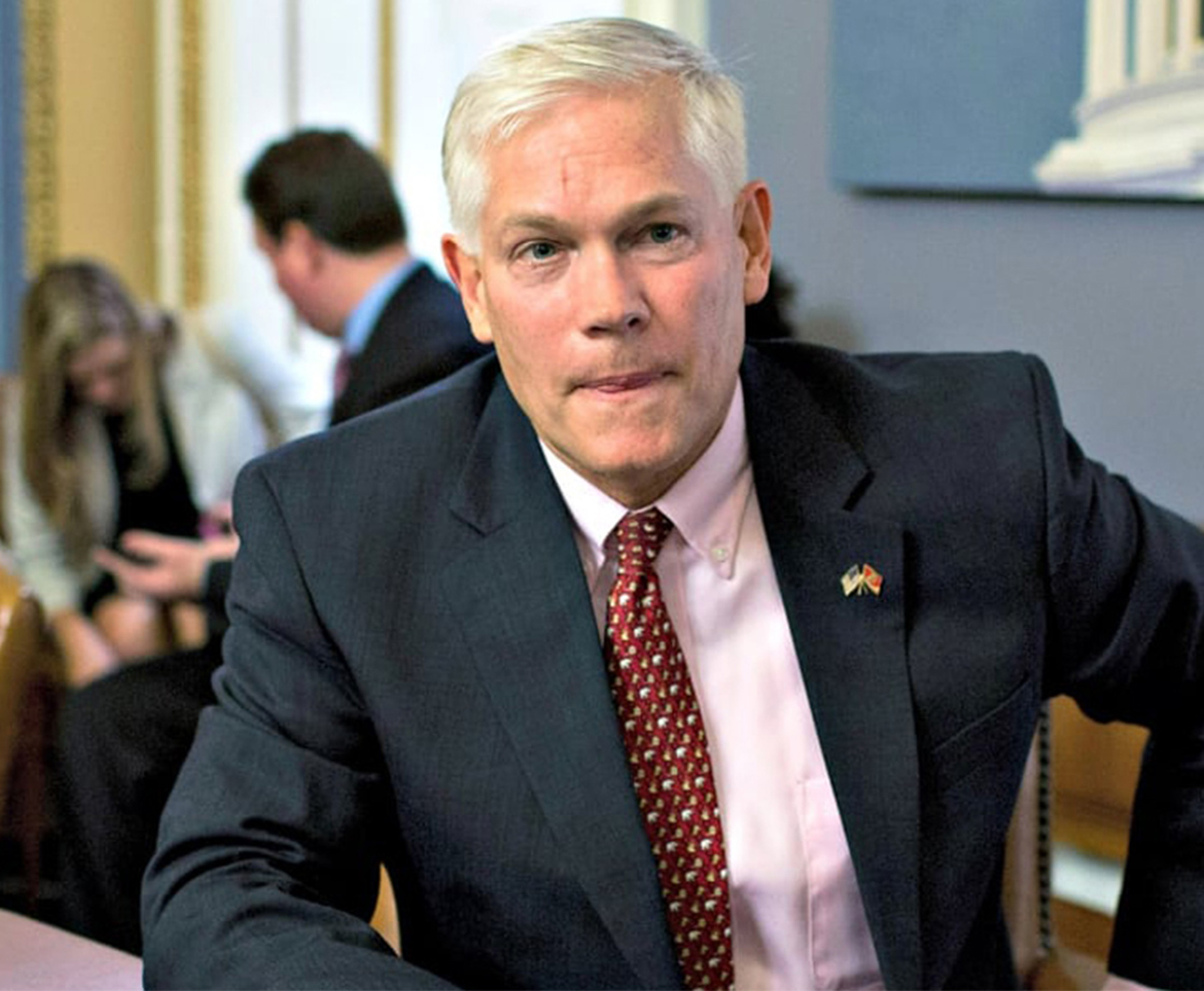Rep. Pete Sessions Blocks Four Cannabis Measures from Advancing to the House