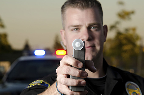 Pot Breathalyzers Are Close to Being in Law Enforcement’s Hands