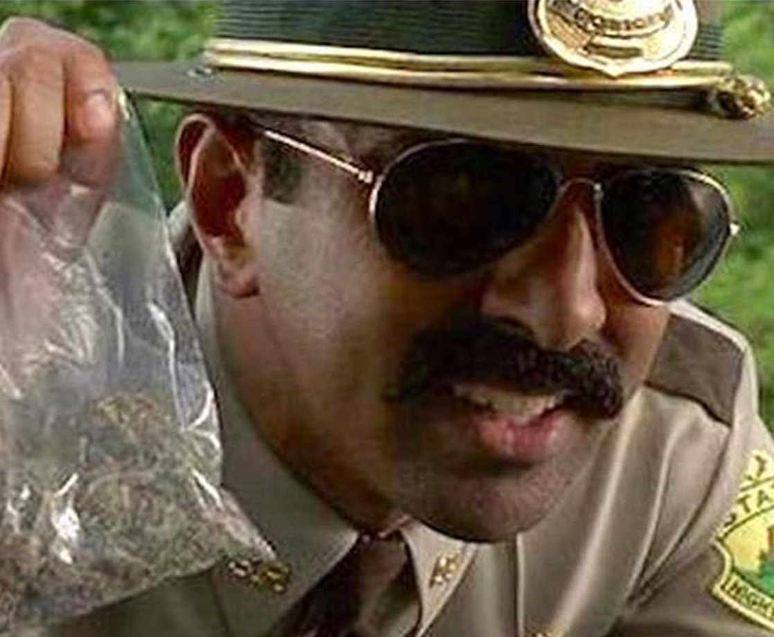 Pothead(s) of the Week: The Feds and Their Imagined Slang for Marijuana