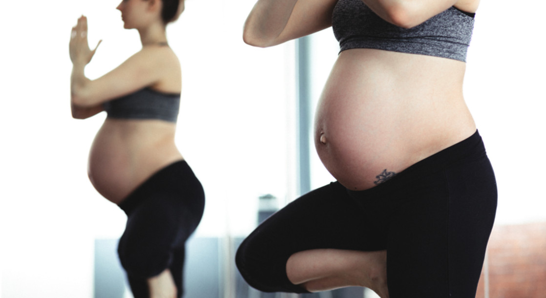Cannabis Use Among Pregnant Women in California Is Increasing, New Study Reports