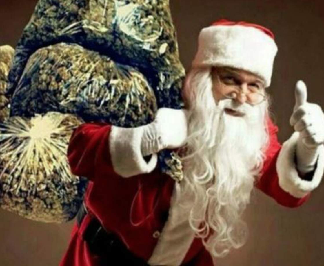 California Man Busted Smuggling Marijuana Disguised as Christmas Presents