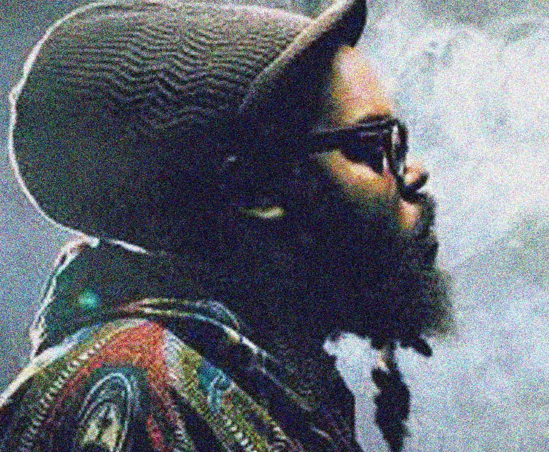 Enter the “Stargate Music”: A Highly-Elevated Interview with Ras G