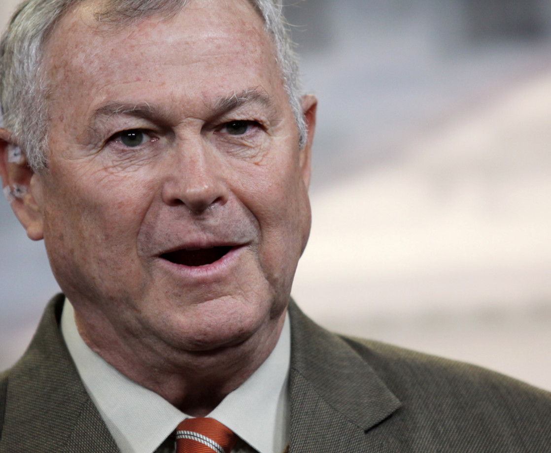 California Rep. Rohrabacher Introduces Bill to End Federal Marijuana Prohibition in Legal States