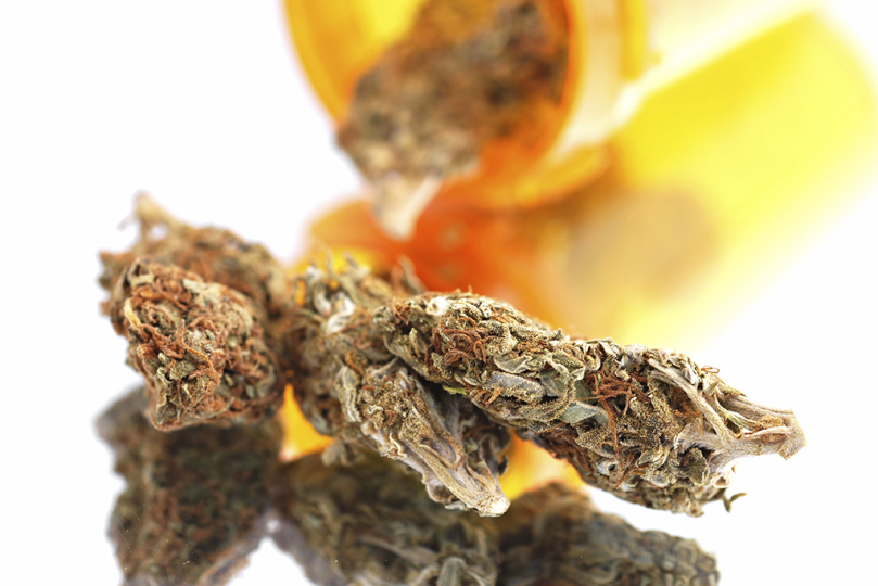 Reclassifying Medical Marijuana