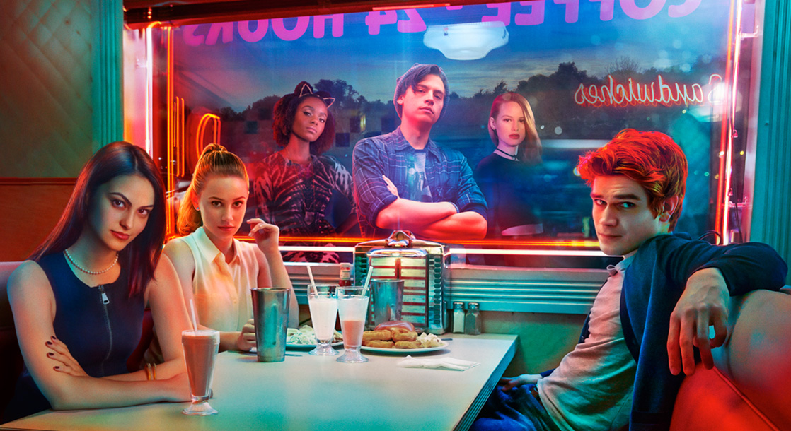 CW’s ‘Riverdale’ Infuses New Life Into the Archie Comic