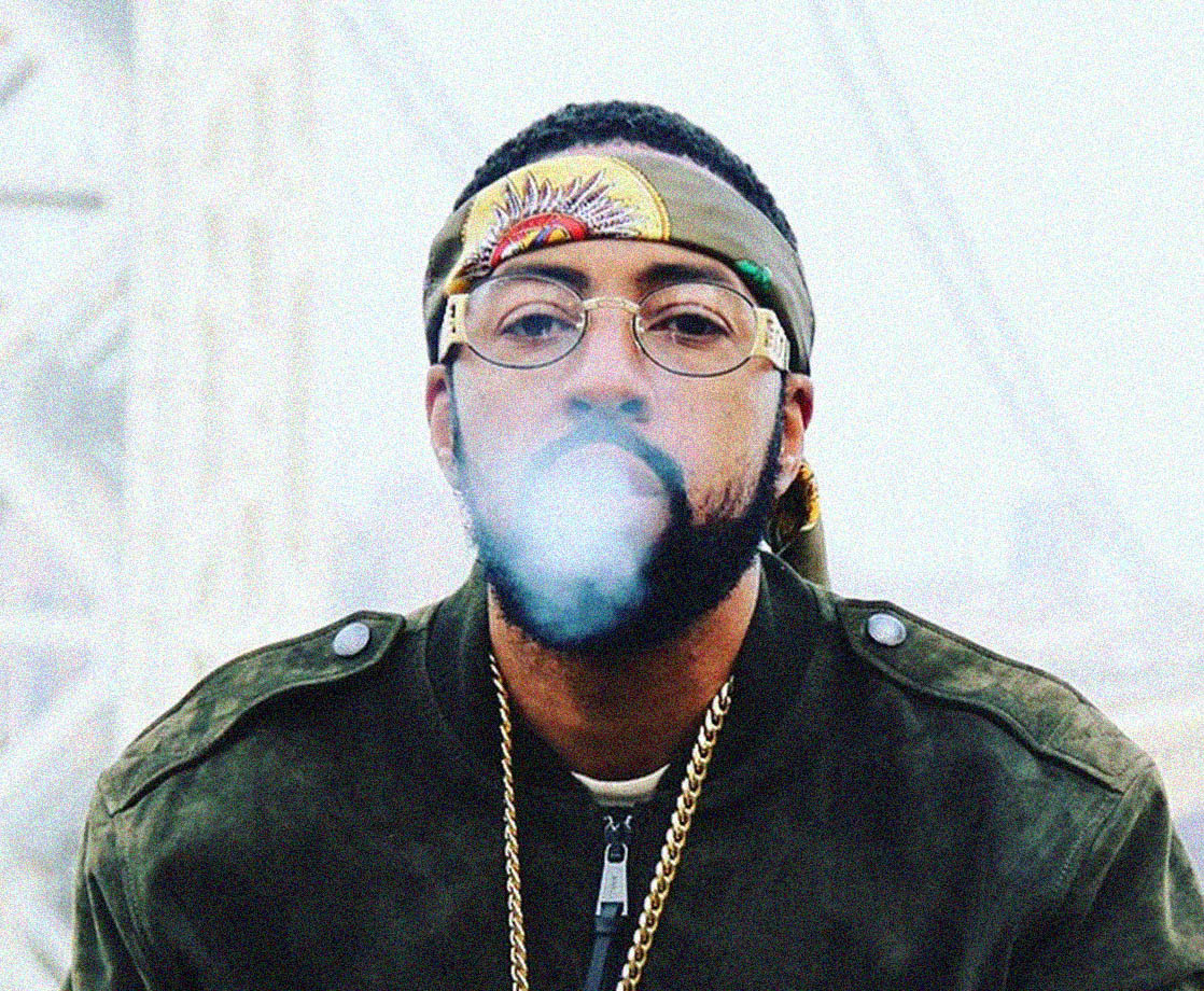 An Interview with Roc Marciano, Your Favorite Rapper’s Favorite Rapper