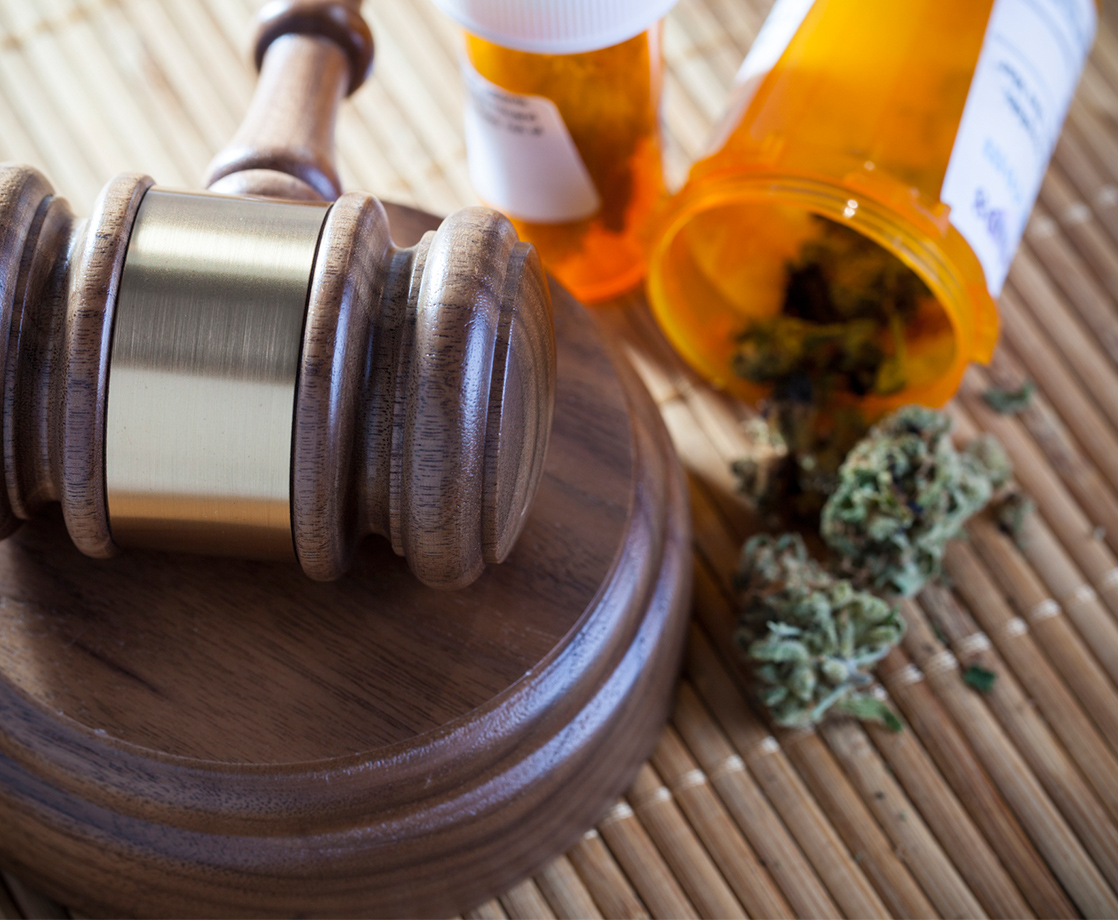 Legislators Push Congress to Extend Amendment Protecting State-Legal Medical Cannabis