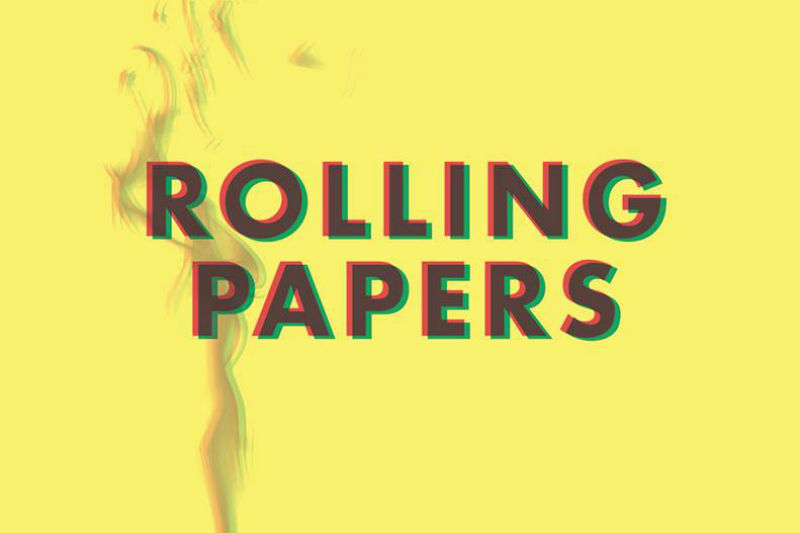 Video: New Movie “Rolling Papers” Set to Premiere in 2016