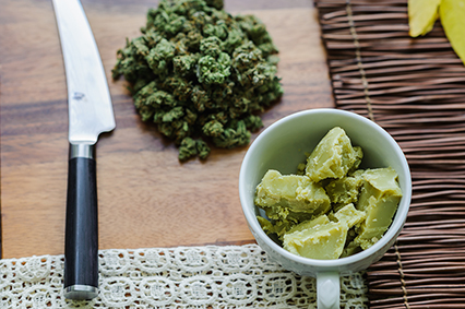 5 Things to Avoid When Cooking with Marijuana
