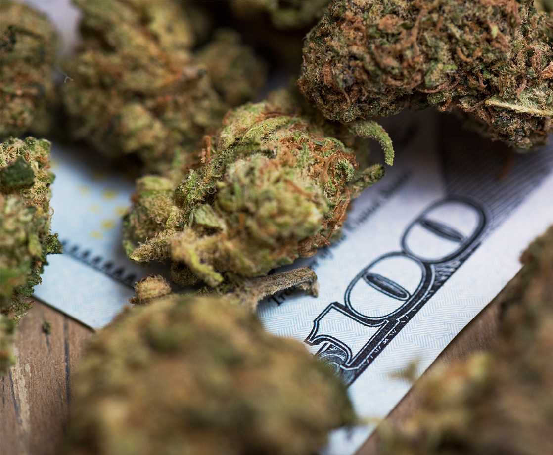 Senate Committee Kills Cannabis Banking Amendment