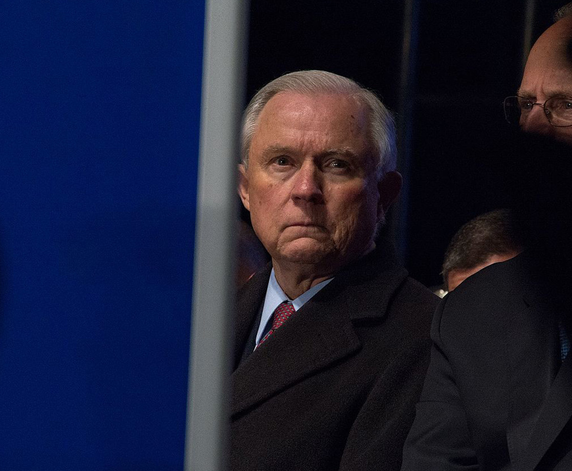 Jeff Sessions Cracked Under Pressure During His Senate Testimony, Despite Blind GOP Support