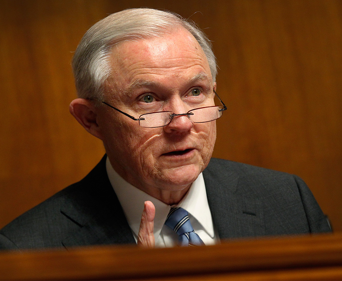 Jeff Sessions Shocker: AG Finally Admits Cannabis Is Medicine