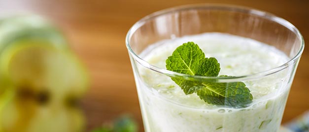 Bhang Lassi: The Weed-Infused Summer Drink of Your Dreams