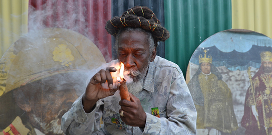 How Jamaica’s Cannabis Laws Are Catching Up to Its Culture