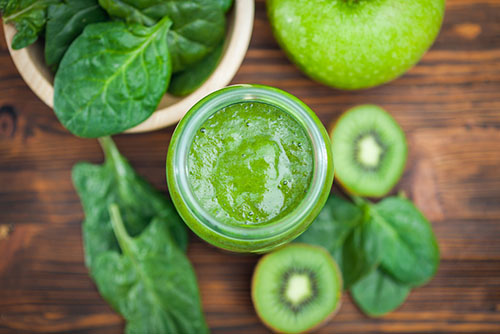 The New Green Juice: 4 Reasons You Should Be Juicing Your Cannabis