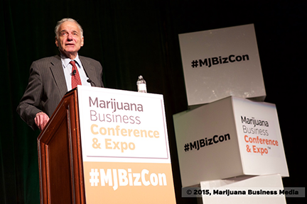 The Success of the 4th Annual Marijuana Business Conference & Expo
