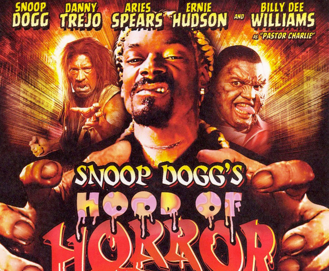 Remembering Snoop Dogg’s “Hood of Horror,” Ten Years Later