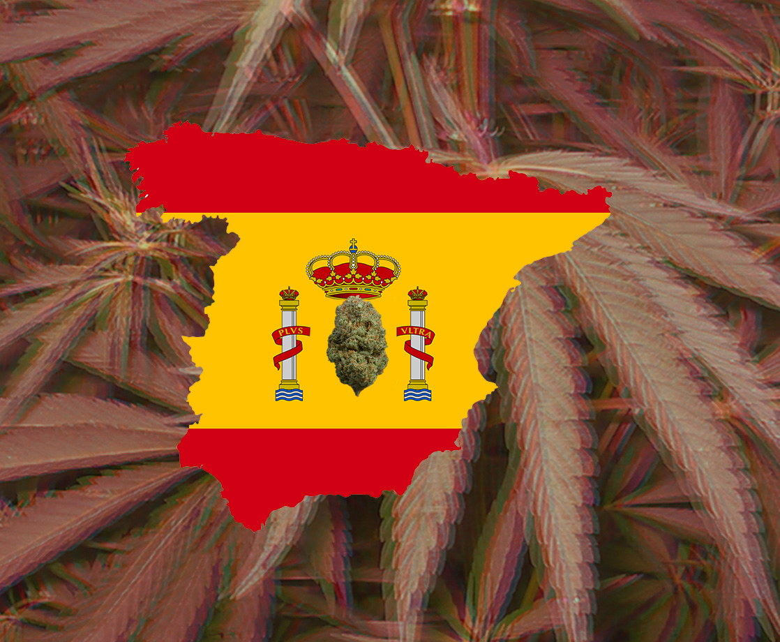 “New Amsterdam” No More? Spain’s Cannabis Clubs Fight to Stay Open