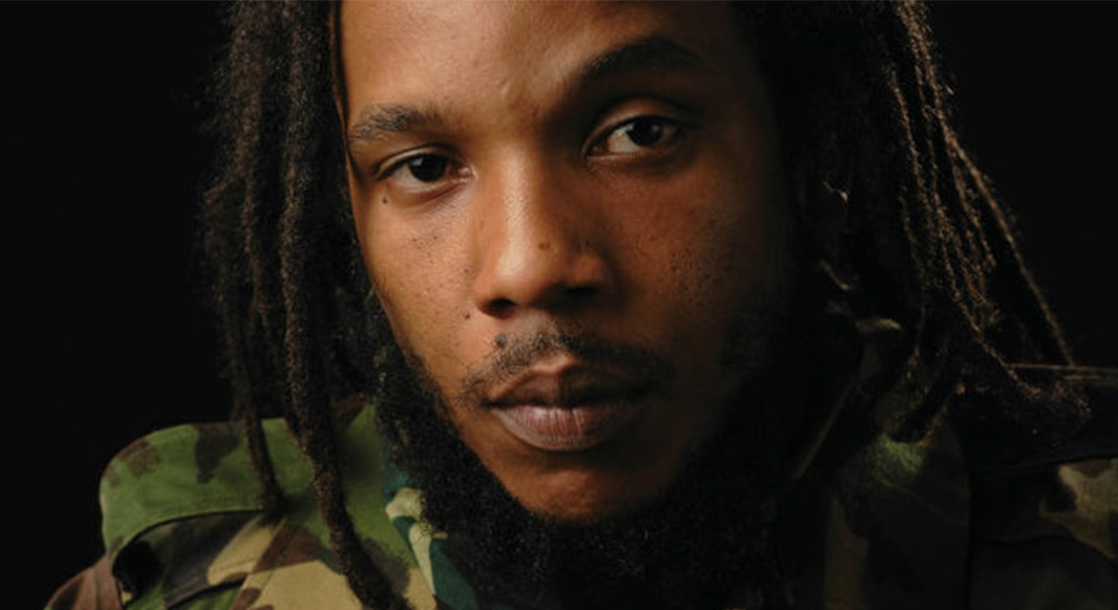 “Education Before Recreation”: Stephen Marley on His Weed-Centric Music Fest