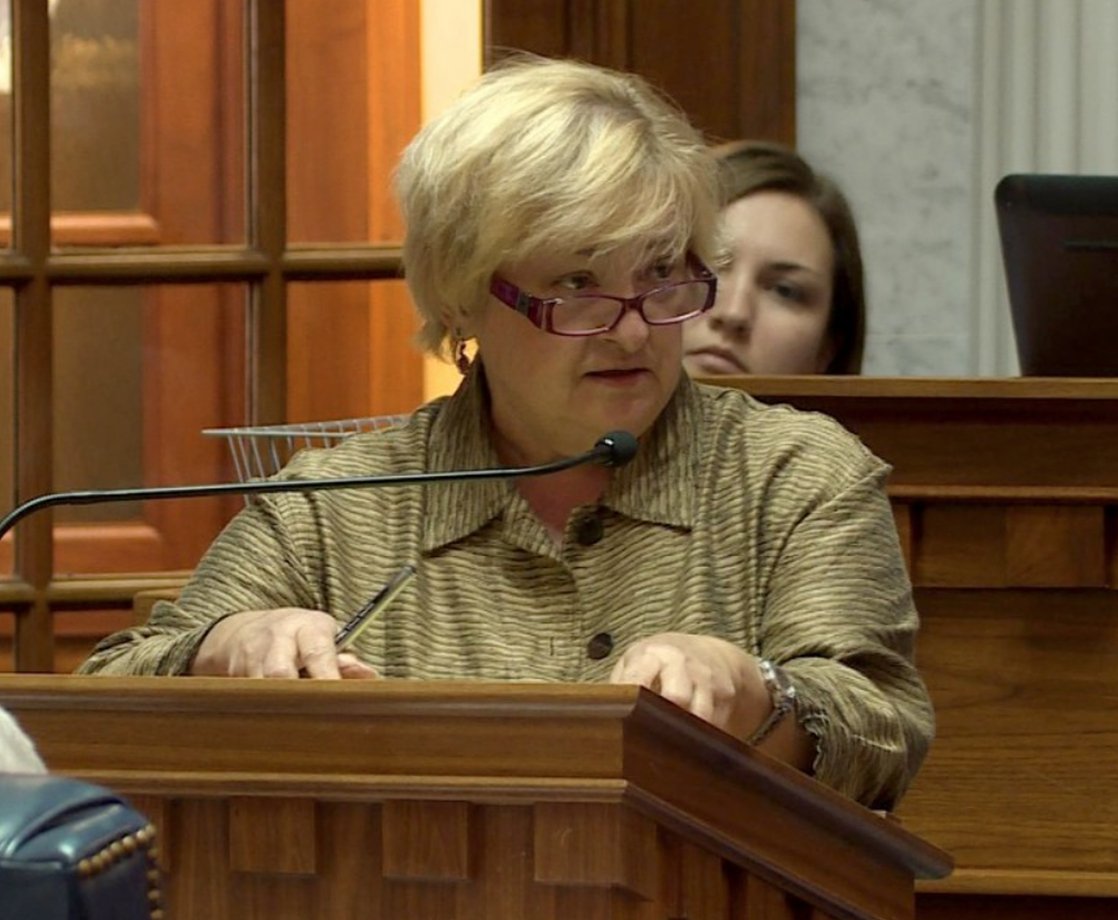 Indiana Senator Karen Tallian Submits Medical Marijuana Bill