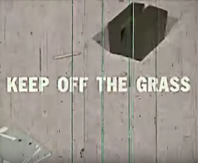 #TBT on THC: This 1970 Anti-Weed PSA Is So Dumb that Only the Cops Could Have Made It