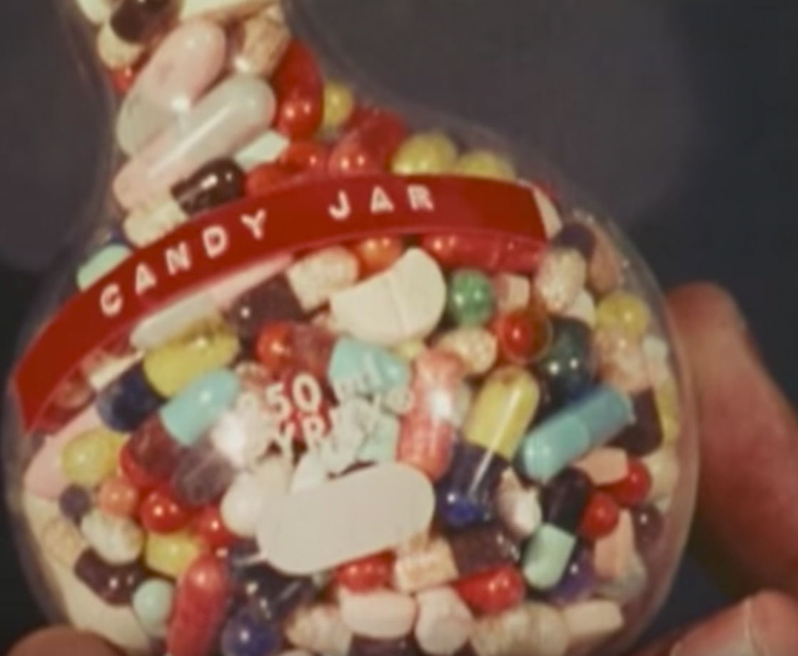 #TBT on THC: The Suburbs Are Far from Safe in Anti-Drug PSA “Dead Is Dead”