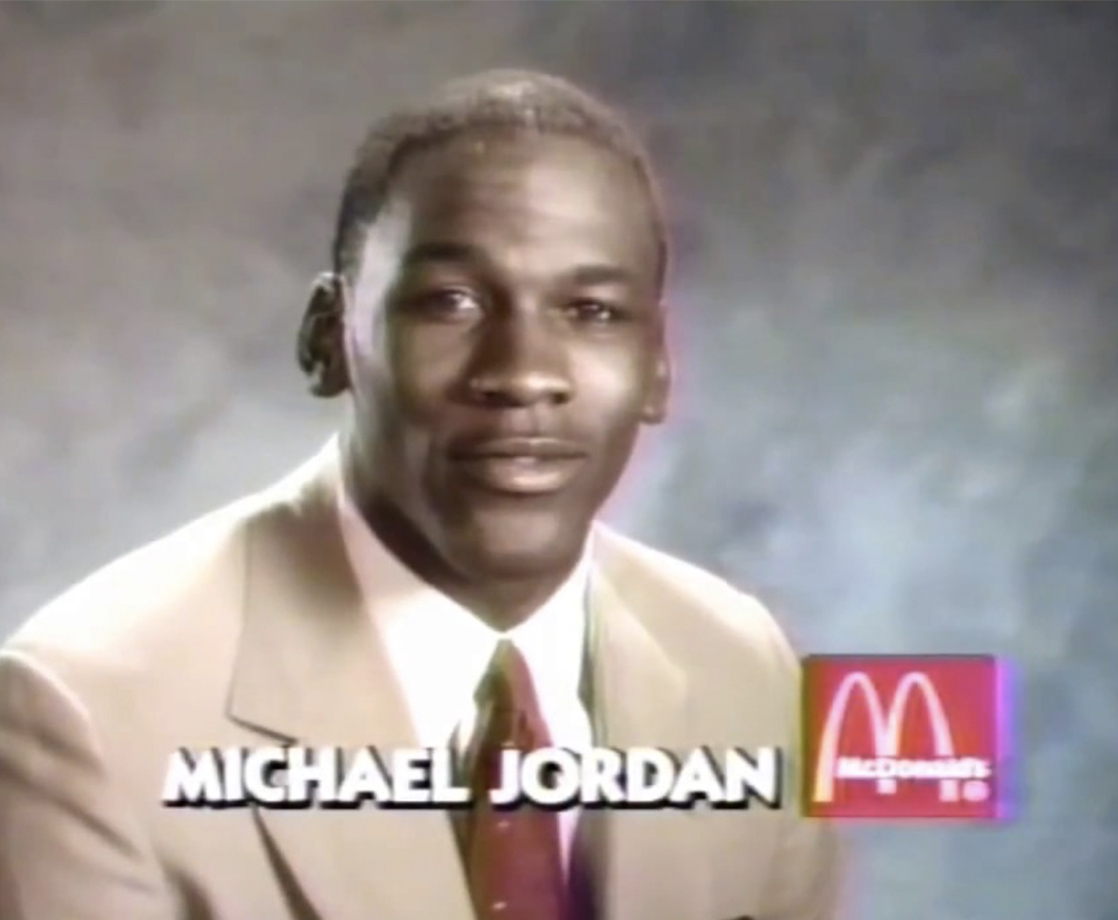 #TBT on THC: Michael Jordan Was the Most Insidious Tool of the War on Drugs