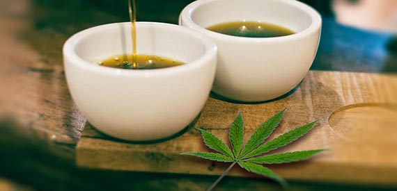 5 Cannabis Infused Tea Recipes for Fall
