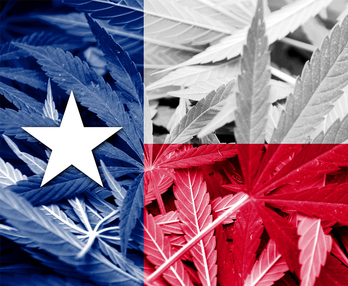 Where the Hell Is Texas’s Medical Cannabis?